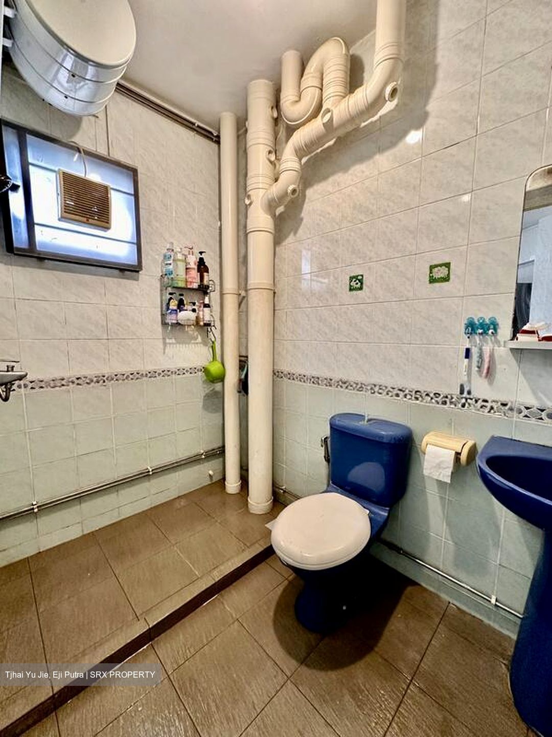 Blk 302C Anchorvale Court (Sengkang), HDB Executive #520594991